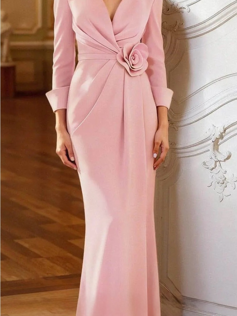 Formal dress